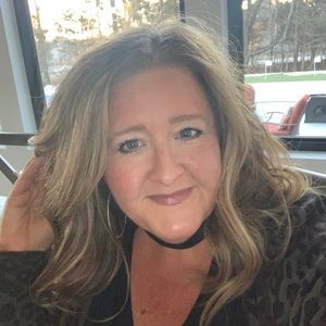 Meet your Posher, Dawn